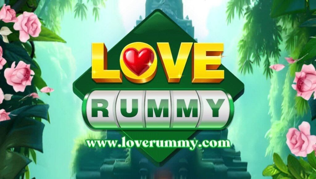 Love Rummy