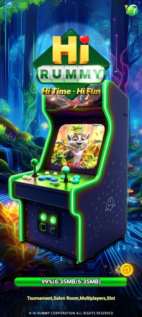 Hi Rummy