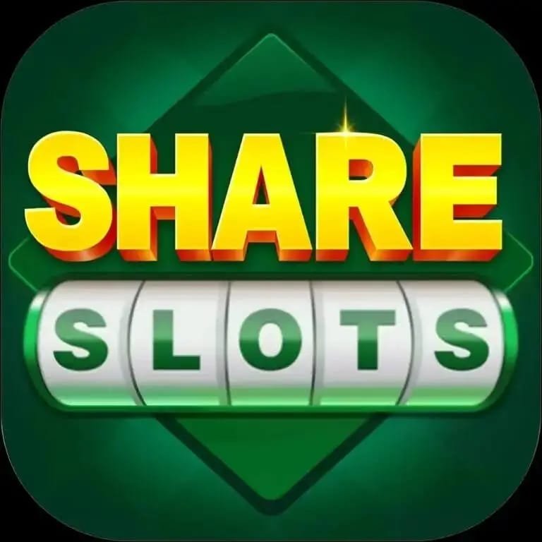 Share Slots App