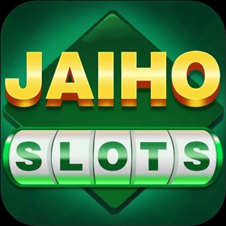Jaiho Slots Games
