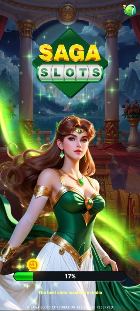 Saga Slots New