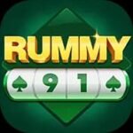 Rummy91 App