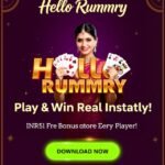 Hello Rummy Game