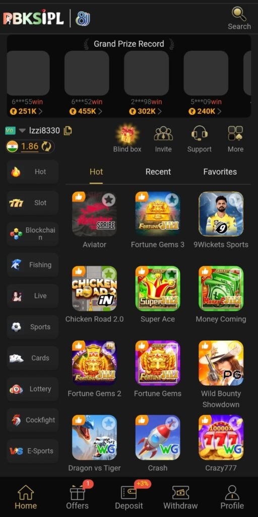 PBKS IPL GAME APK