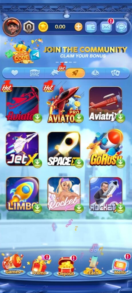  Good Slots App 