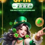 Spin777 Apk