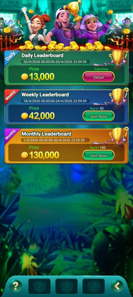  Spin777 APK